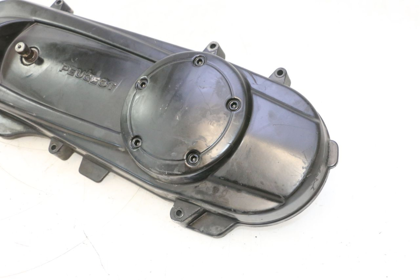 photo de CARCAÇA DO VARIADOR PEUGEOT LUDIX ONE 14P 50 (2004 - 2013) - Marcações e referências