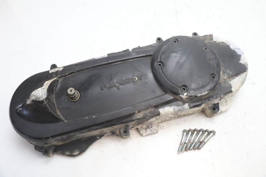 photo de TAMPA DO VARIADOR PEUGEOT LUDIX ONE 50 (2004 - 2013) - Vista principal
