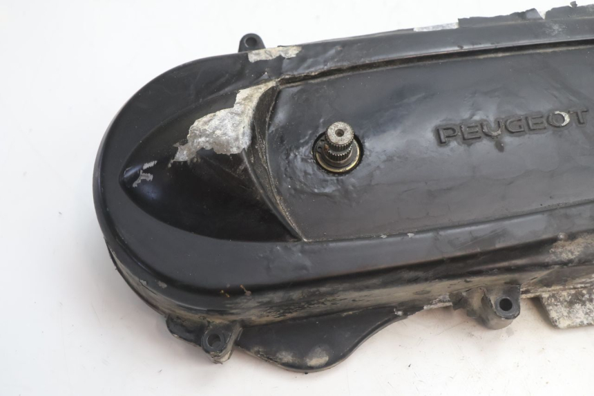 photo de TAMPA DO VARIADOR PEUGEOT LUDIX ONE 50 (2004 - 2013) - Detalhe da peça