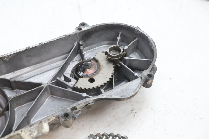 photo de TAMPA DO VARIADOR PEUGEOT LUDIX ONE 50 (2004 - 2013) - Detalhes característicos