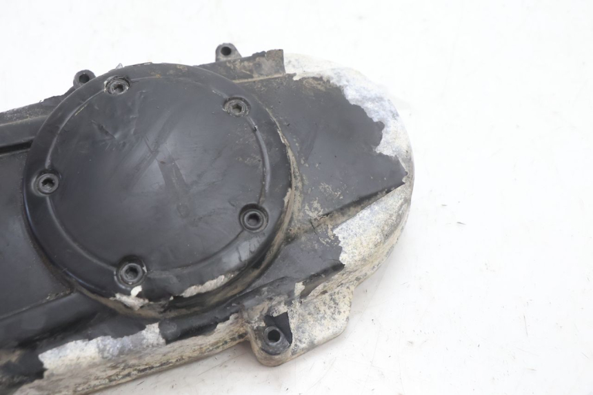 photo de TAMPA DO VARIADOR PEUGEOT LUDIX ONE 50 (2004 - 2013) - Zoom do estado de desgaste