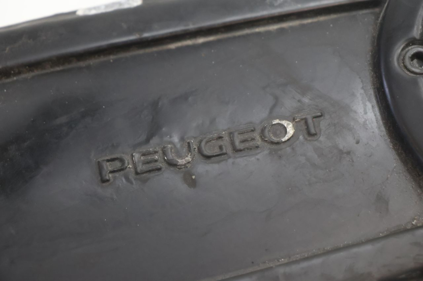 photo de TAMPA DO VARIADOR PEUGEOT LUDIX ONE 50 (2004 - 2013) - Outro ângulo de visão