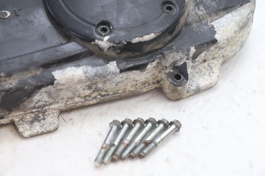 photo de TAMPA DO VARIADOR PEUGEOT LUDIX ONE 50 (2004 - 2013) - Pontos de fixação