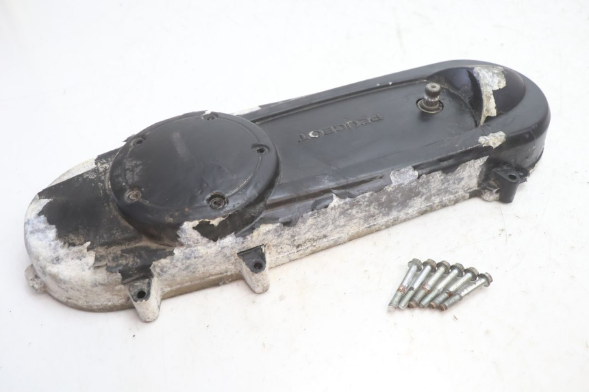 photo de TAMPA DO VARIADOR PEUGEOT LUDIX ONE 50 (2004 - 2013) - Peça verificada