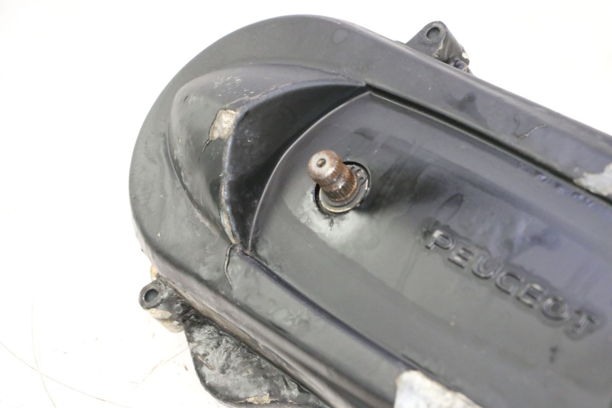 photo de TAMPA DO VARIADOR PEUGEOT LUDIX ONE 50 (2004 - 2013) - Detalhes característicos