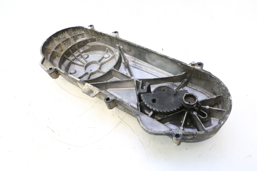 photo de TAMPA DO VARIADOR PEUGEOT LUDIX ONE 50 (2004 - 2013) - Ampliação técnica