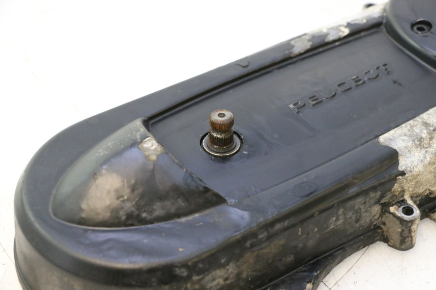 photo de TAMPA DO VARIADOR PEUGEOT LUDIX ONE 50 (2004 - 2013) - Peça verificada