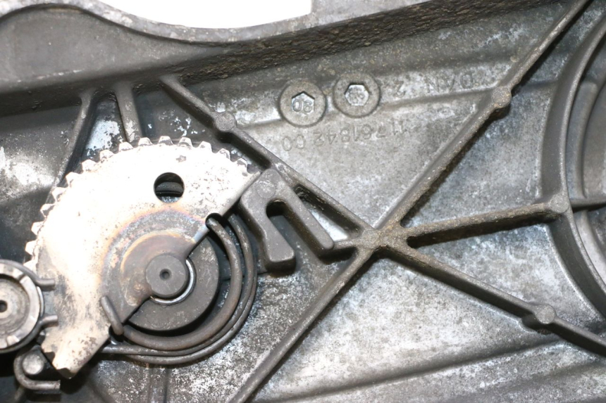 photo de CARCAÇA DO VARIADOR PEUGEOT LUDIX ONE 50 (2004 - 2006) - Detalhe da peça