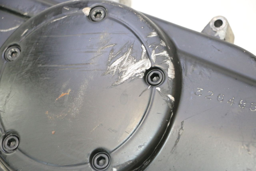 photo de CARCAÇA DO VARIADOR PEUGEOT LUDIX ONE 50 (2004 - 2006) - Detalhes característicos