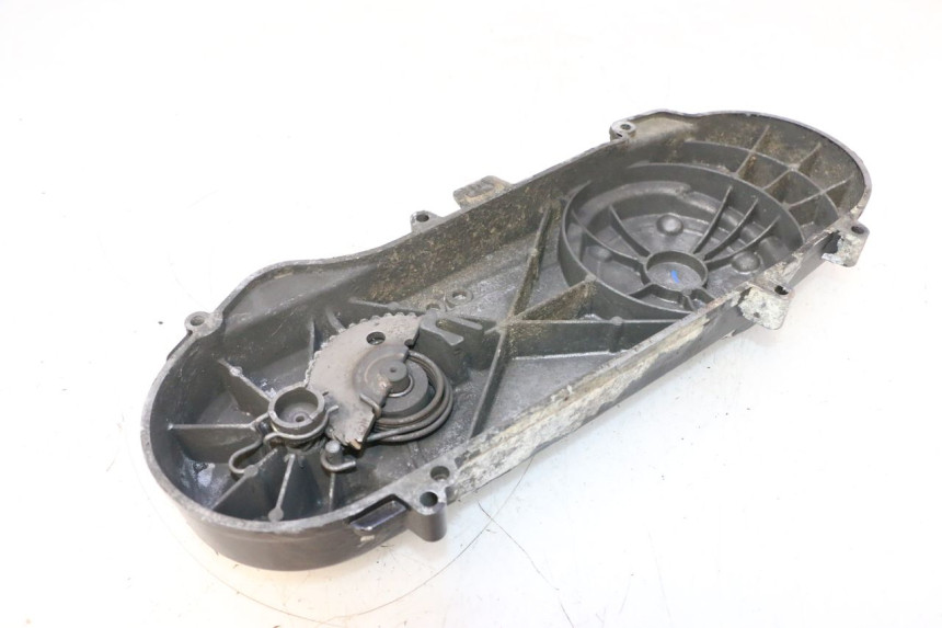 photo de CARCAÇA DO VARIADOR PEUGEOT LUDIX ONE 50 (2004 - 2006) - Zoom do estado de desgaste