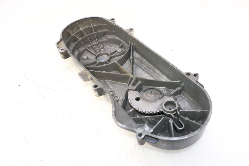 photo de CARCAÇA DO VARIADOR PEUGEOT LUDIX ONE 50 (2004 - 2006) - Outro ângulo de visão
