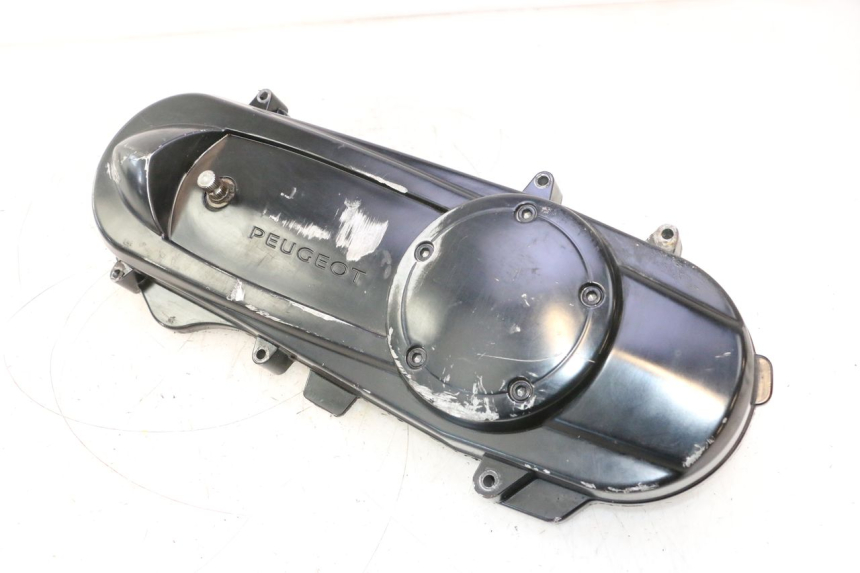 photo de CARCAÇA DO VARIADOR PEUGEOT LUDIX PRO 2T 50 (2010 - 2017) - Vista principal