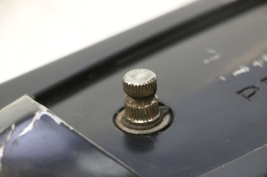 photo de CARCAÇA DO VARIADOR PEUGEOT LUDIX PRO 2T 50 (2010 - 2017) - Ampliação dos componentes