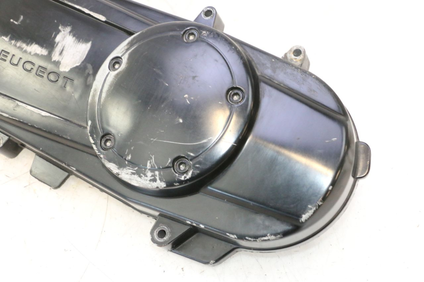 photo de CARCAÇA DO VARIADOR PEUGEOT LUDIX PRO 2T 50 (2010 - 2017) - Vista de perto