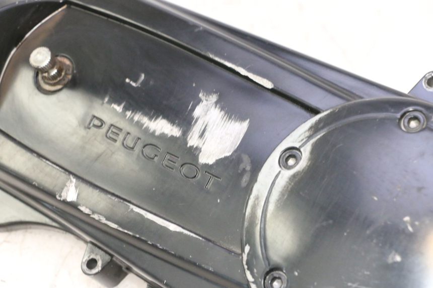 photo de CARCAÇA DO VARIADOR PEUGEOT LUDIX PRO 2T 50 (2010 - 2017) - Imagem adicional