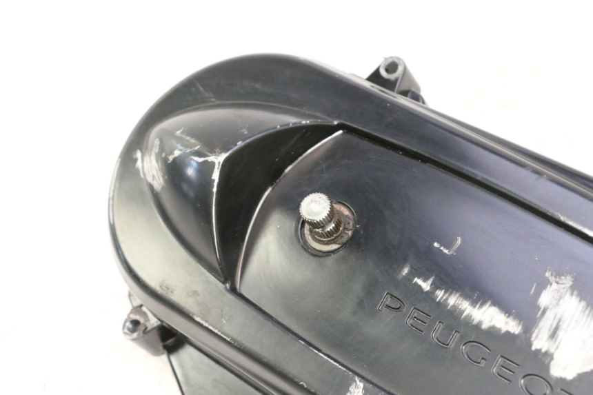 photo de CARCAÇA DO VARIADOR PEUGEOT LUDIX PRO 2T 50 (2010 - 2017) - Inspeção visual