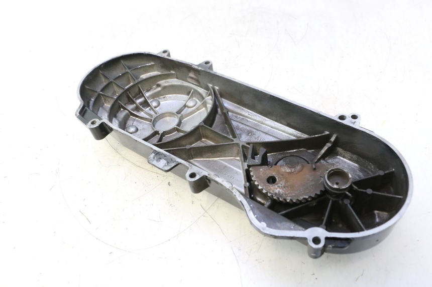 photo de CARCAÇA DO VARIADOR PEUGEOT LUDIX PRO 2T 50 (2010 - 2017) - Outro ângulo de visão