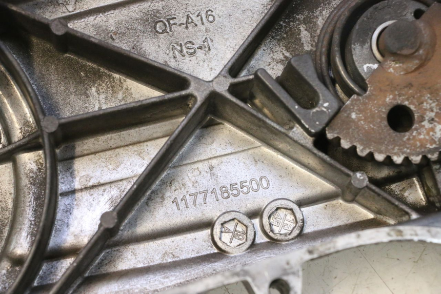 photo de CARCAÇA DO VARIADOR PEUGEOT LUDIX PRO 2T 50 (2010 - 2017) - Ampliação técnica
