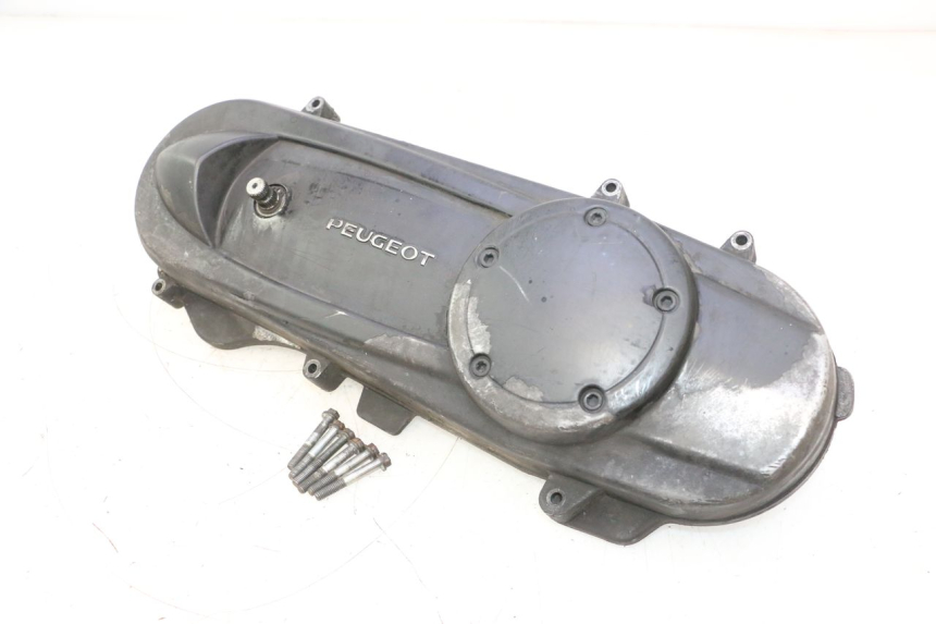 photo de CARCAÇA DO VARIADOR PEUGEOT LUDIX SNAKE 2T 50 (2004 - 2014) - Vista principal
