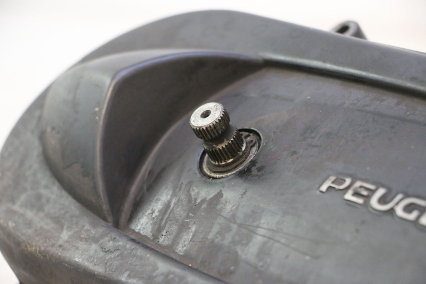 photo de CARCAÇA DO VARIADOR PEUGEOT LUDIX SNAKE 2T 50 (2004 - 2014) - Detalhes característicos