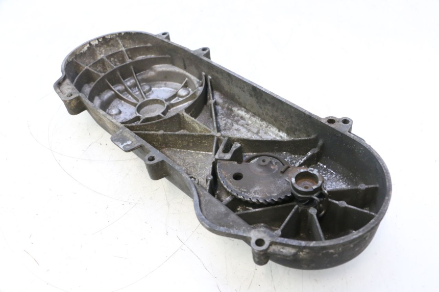photo de CARCAÇA DO VARIADOR PEUGEOT LUDIX SNAKE 2T 50 (2004 - 2014) - Outro ângulo de visão