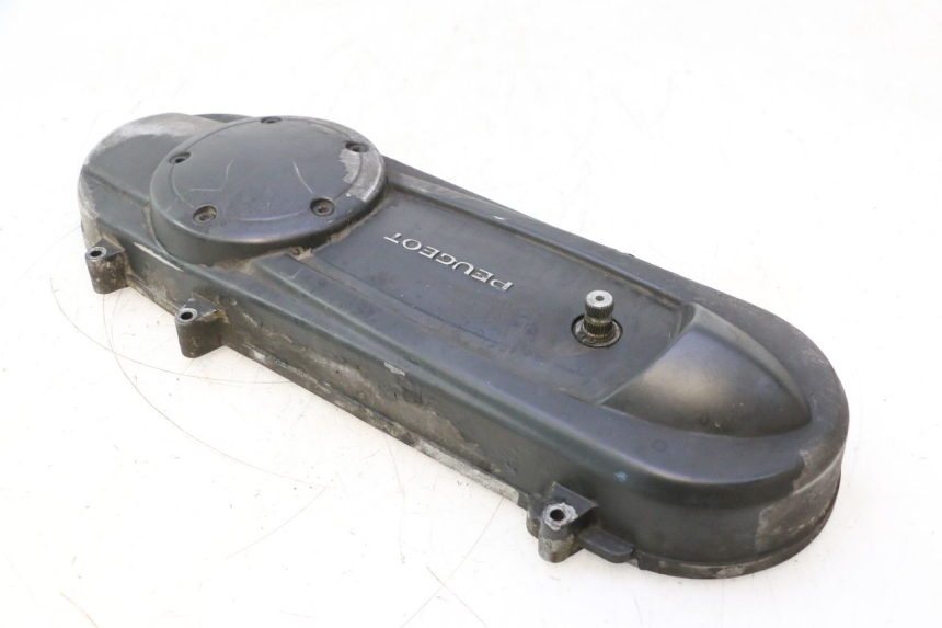 photo de CARCAÇA DO VARIADOR PEUGEOT LUDIX SNAKE 2T 50 (2004 - 2014) - Estado da superfície