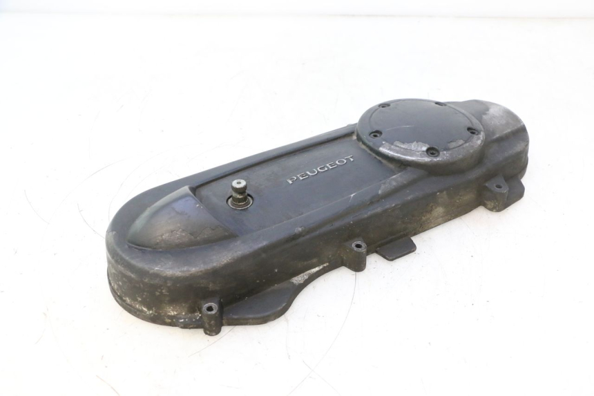 photo de CARCAÇA DO VARIADOR PEUGEOT LUDIX SNAKE 2T 50 (2004 - 2014) - Peça verificada