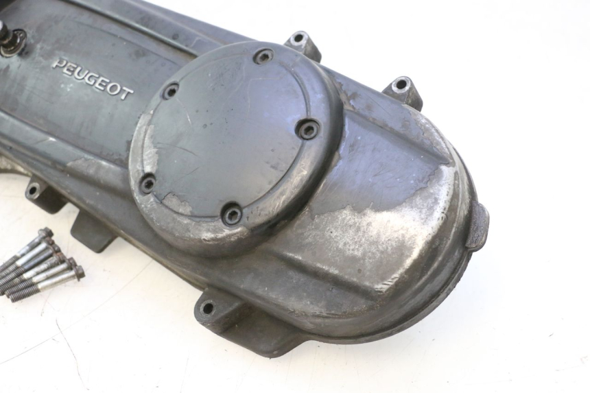 photo de CARCAÇA DO VARIADOR PEUGEOT LUDIX SNAKE 2T 50 (2004 - 2014) - Marcações e referências
