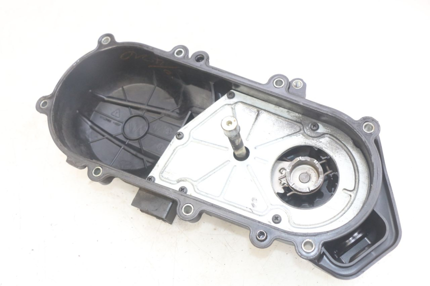 photo de TAMPA DO VARIADOR SYM MIO 50 (2011 - 2017) - Detalhe da peça