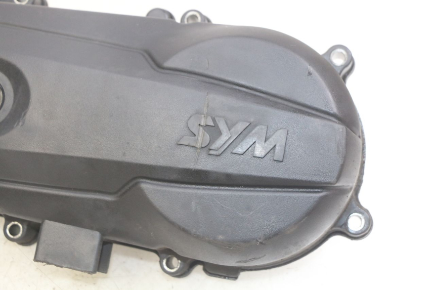 photo de TAMPA DO VARIADOR SYM MIO 50 (2011 - 2017) - Estado da superfície
