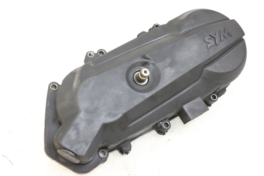 photo de TAMPA DO VARIADOR SYM MIO 50 (2005 - 2010) - Pontos de fixação