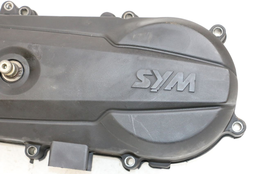 photo de TAMPA DO VARIADOR SYM MIO 50 (2005 - 2010) - Peça verificada