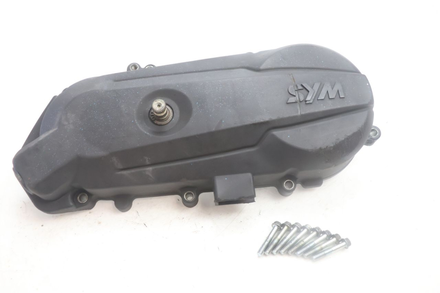 photo de TAMPA DO VARIADOR SYM MIO 50 (2005 - 2010) - Vista principal