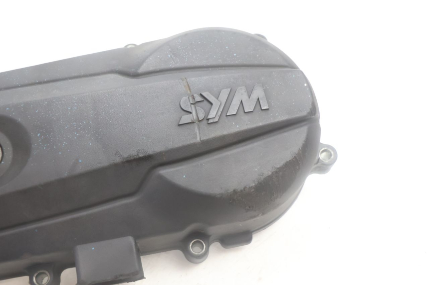 photo de TAMPA DO VARIADOR SYM MIO 50 (2005 - 2010) - Zoom do estado de desgaste
