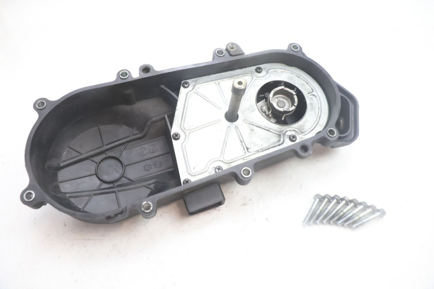 photo de TAMPA DO VARIADOR SYM MIO 50 (2005 - 2010) - Peça verificada