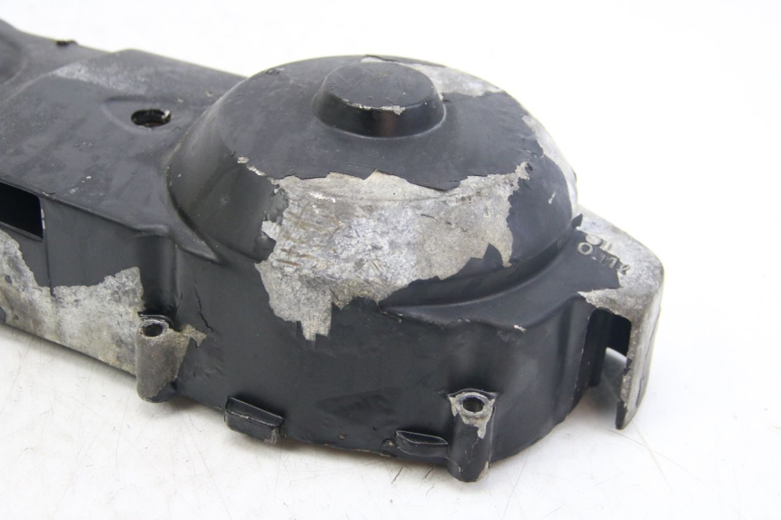 photo de TAMPA DO VARIADOR ZHONGYU MOVIDAS ZY125T-2 125 (2004 - 2014) - Zoom do estado de desgaste