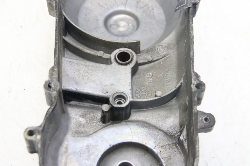 photo de TAMPA DO VARIADOR ZHONGYU MOVIDAS ZY125T-2 125 (2004 - 2014) - Pontos de fixação