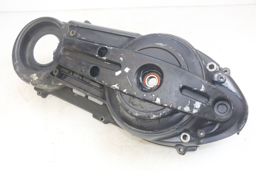 photo de TAMPA DO VARIADOR PIAGGIO MP3 LT 400 (2007 - 2012) - Vista principal