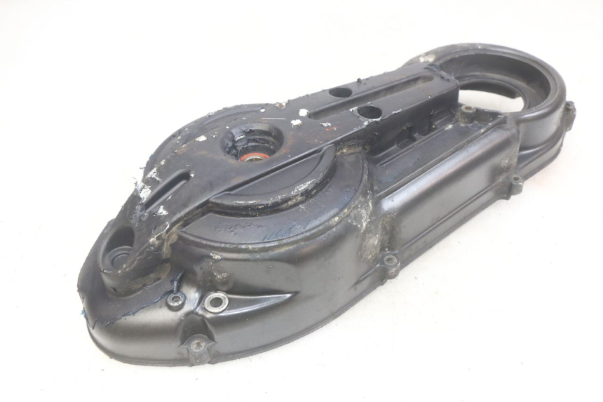 photo de TAMPA DO VARIADOR PIAGGIO MP3 LT 400 (2007 - 2012) - Outro ângulo de visão