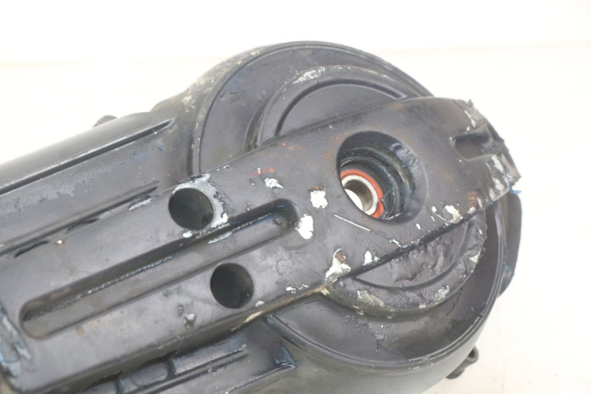 photo de TAMPA DO VARIADOR PIAGGIO MP3 LT 400 (2007 - 2012) - Vista geral