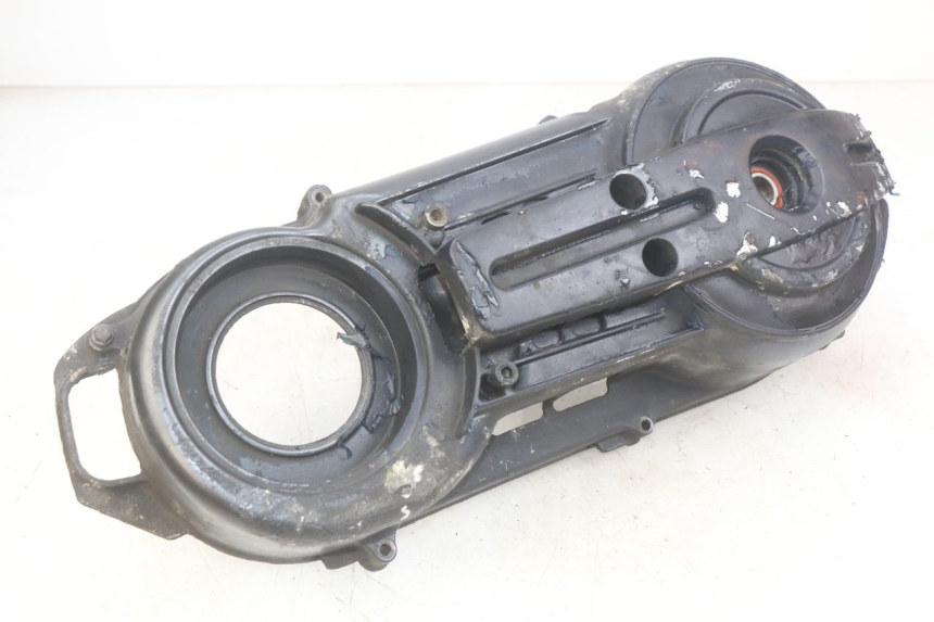 photo de TAMPA DO VARIADOR PIAGGIO MP3 LT 400 (2007 - 2012) - Pontos de fixação