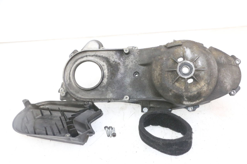 photo de TAMPA DO VARIADOR PIAGGIO MP3 LT 300 (2010 - 2016) - Vista principal