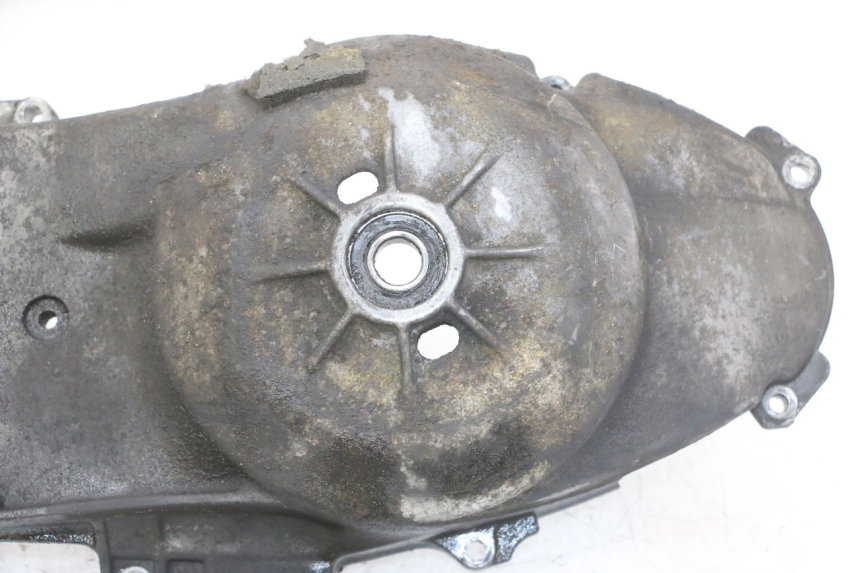 photo de TAMPA DO VARIADOR PIAGGIO MP3 LT 300 (2010 - 2016) - Detalhes característicos