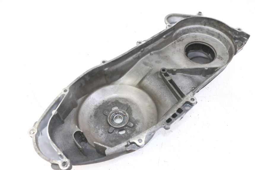 photo de TAMPA DO VARIADOR PIAGGIO MP3 LT 300 (2010 - 2016) - Zoom do estado de desgaste