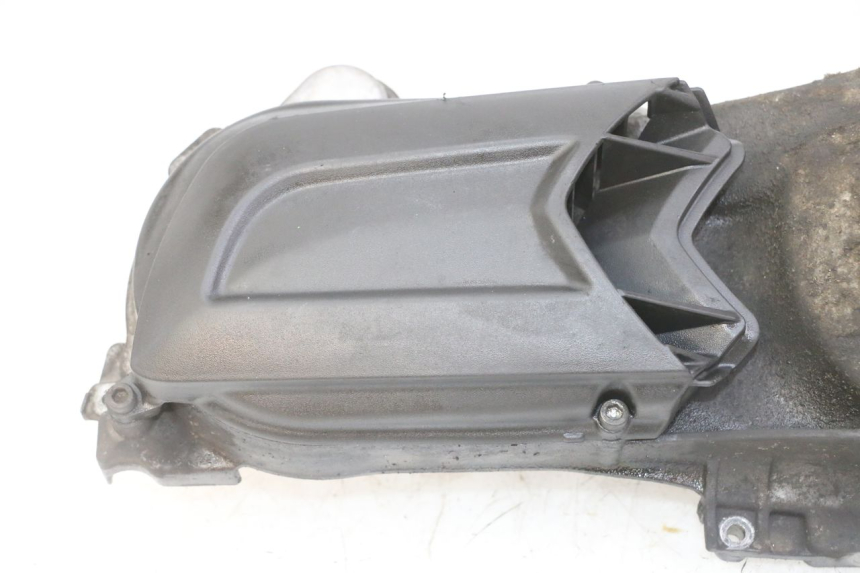 photo de TAMPA DO VARIADOR PIAGGIO MP3 LT 300 (2010 - 2016) - Pontos de fixação