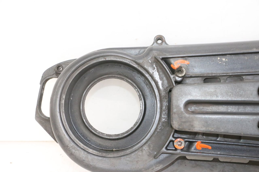 photo de TAMPA DO VARIADOR PIAGGIO MP3 LT 400 (2007 - 2012) - Vista do produto