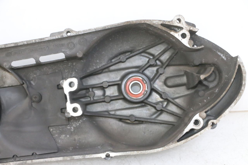 photo de TAMPA DO VARIADOR PIAGGIO MP3 LT 400 (2007 - 2012) - Zoom do estado de desgaste