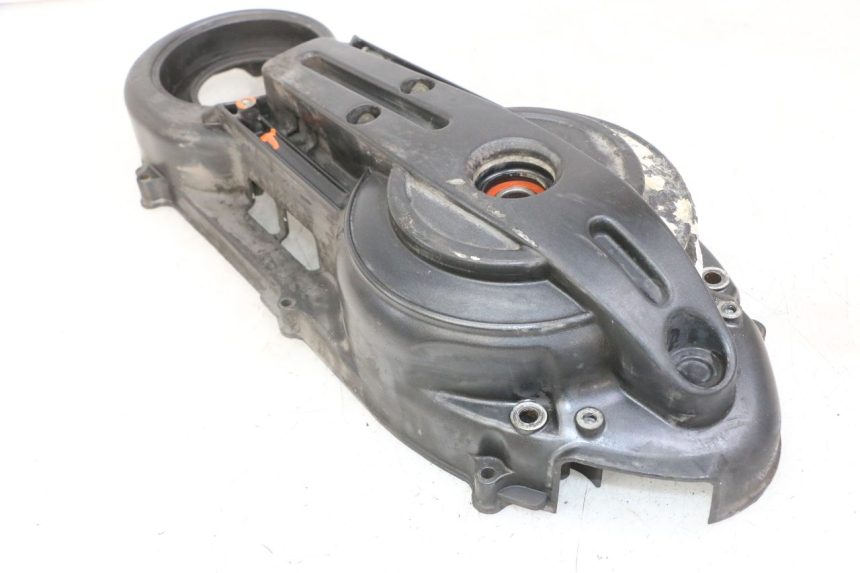 photo de TAMPA DO VARIADOR PIAGGIO MP3 LT 400 (2007 - 2012) - Ampliação técnica