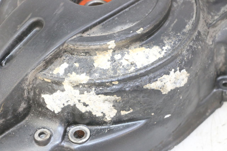 photo de TAMPA DO VARIADOR PIAGGIO MP3 LT 400 (2007 - 2012) - Pontos de fixação