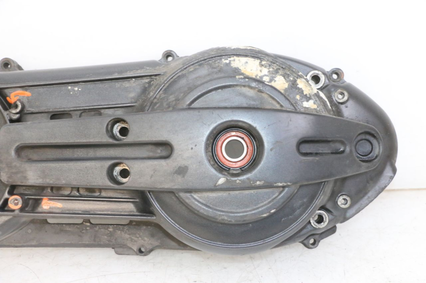 photo de TAMPA DO VARIADOR PIAGGIO MP3 LT 400 (2007 - 2012) - Marcações e referências